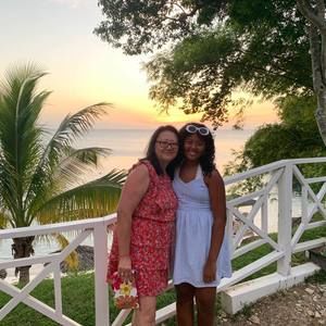 Meet your Posher, Katherine